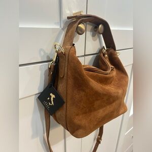 Claudia Firenze Bag